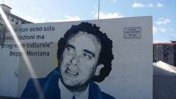 EDITORIALE: BEPPE MONTANA