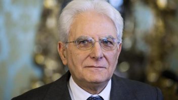 IL PRESIDENTE MATTARELLA RICORDA STAZZEMA