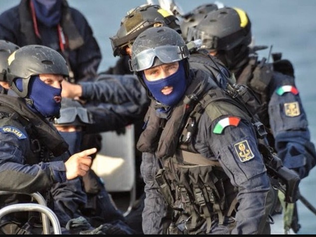 TERRORISMO: BLITZ VENEZIA, COLLABORAZIONE FORZE POLIZIA E' VINCENTE