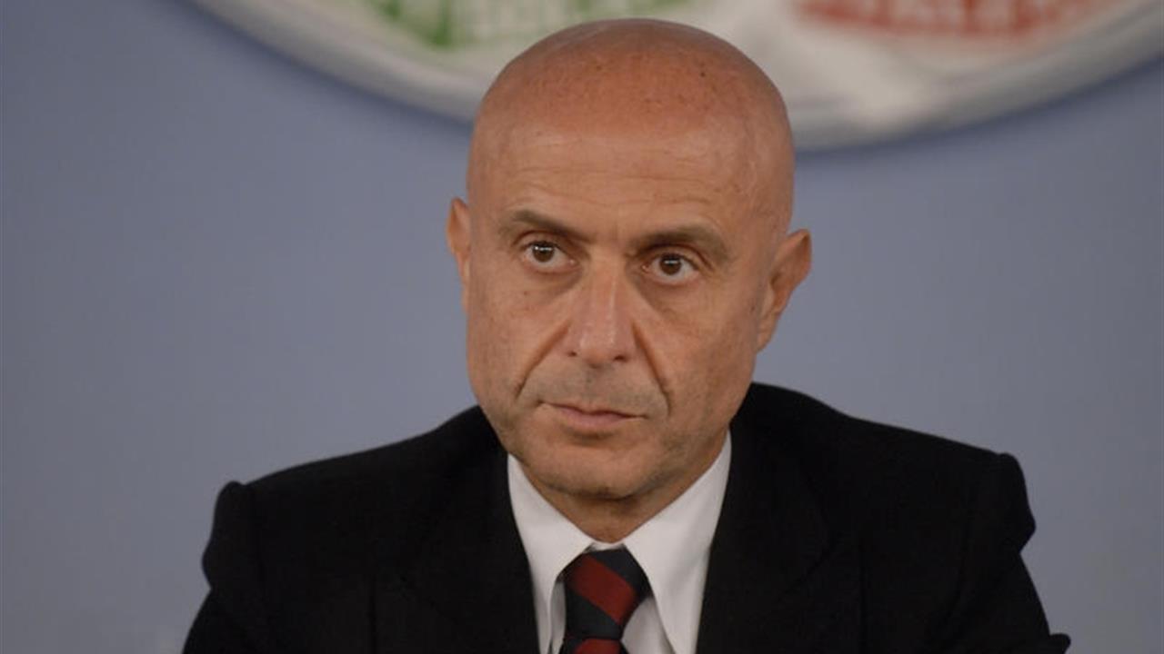 DECRETO SICUREZZA: E' NECESSARIO VALORIZZARE LA FIGURA DEL QUESTORE