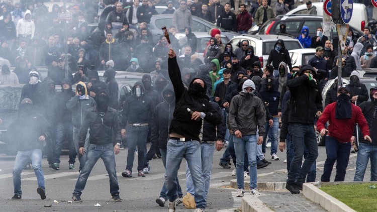 ARRESTO FLAGRANZA DIFFERITA PER MANIFESTAZIONI PIAZZA: GRAZIE A POLITICA RESPONSABILE