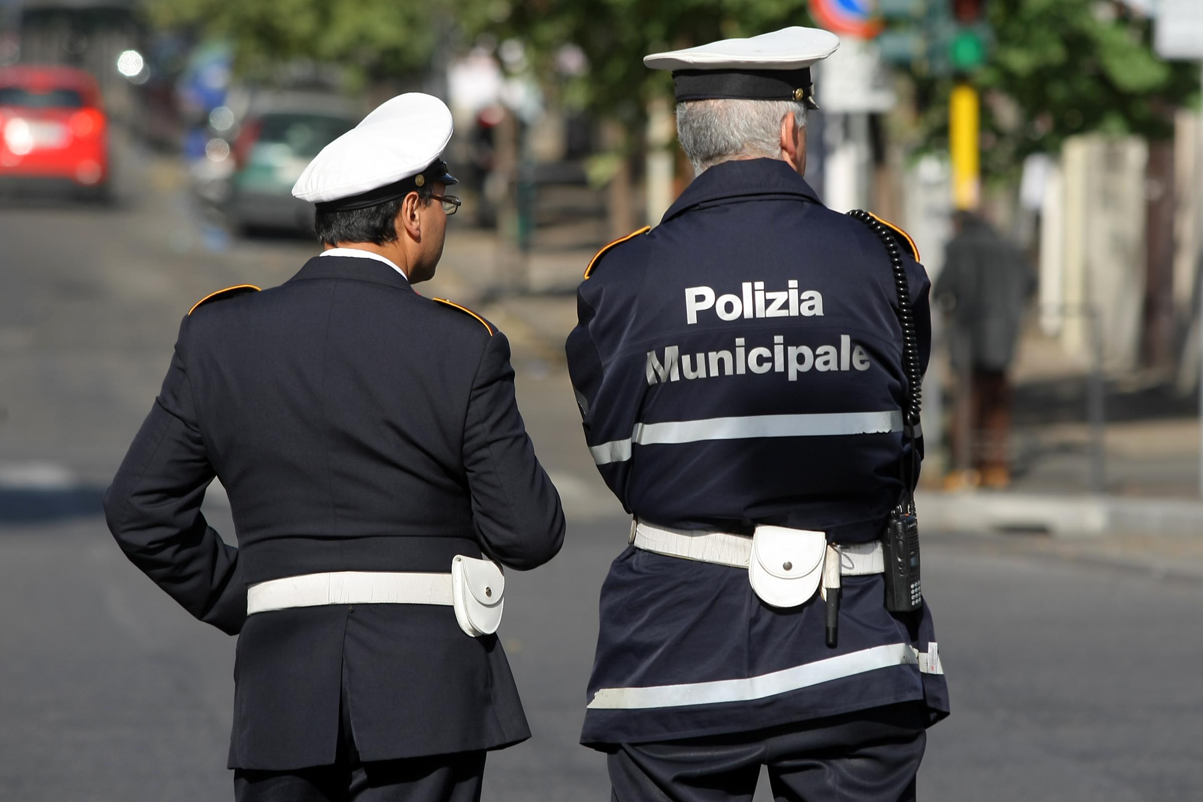 DECRETO SICUREZZA URBANA: POLIZIA MUNICIPALE - EQUO INDENNIZZO - ACCESSO BANCHE DATI