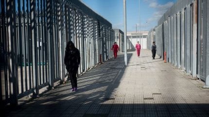 IMMIGRAZIONE: CON APPROVAZIONE DECRETO CITTA' PIU' SICURE