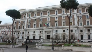 RIORDINO: IL TESTO APPROVATO DEL DECRETO LEGISLATIVO