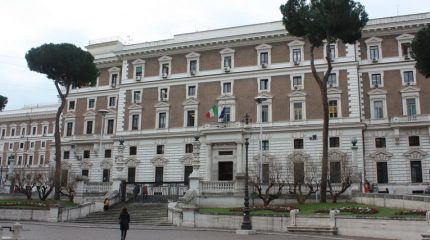 RIORDINO: DECRETO LEGISLATIVO 29 MAGGIO 2017, N. 95