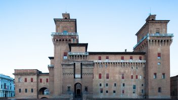 FERRARA, 26 MAGGIO 2017: TAVOLA ROTONDA “ VIOLENZA DI GENERE E VIOLENZA DOMESTICA: ATTIVITA’ DI PREVENZIONE E POLITICHE DI CONTRASTO”