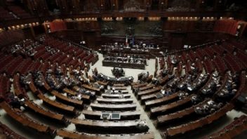 TORTURA: SENATO APPROVA CON 195 SI, 8 NO E 34 ASTENUTI