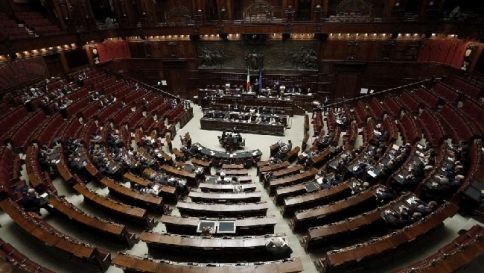 TORTURA: SENATO APPROVA CON 195 SI, 8 NO E 34 ASTENUTI