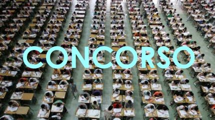 CONCORSO PUBBLICO PER TITOLI ED ESAMI PER 80 POSTI DI COMMISSARIO DEL RUOLO DEI COMMISSARI DELLA POLIZIA DI STATO