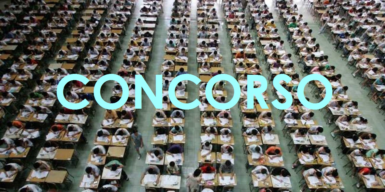 CONCORSO PUBBLICO PER TITOLI ED ESAMI PER 80 POSTI DI COMMISSARIO DEL RUOLO DEI COMMISSARI DELLA POLIZIA DI STATO