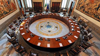 APPROVATO IL RIORDINO DELLE CARRIERE
