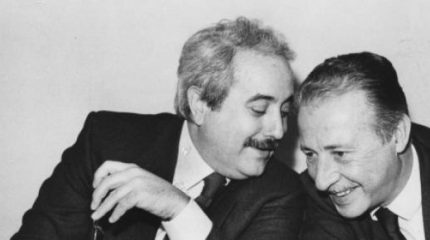 STRAGE DI CAPACI: LE INTUIZIONI DI FALCONE E BORSELLINO INIZIALMENTE NON COMPRESE DA TUTTI