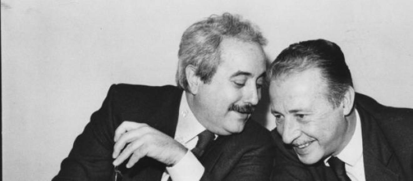STRAGE DI CAPACI: LE INTUIZIONI DI FALCONE E BORSELLINO INIZIALMENTE NON COMPRESE DA TUTTI