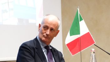 GABRIELLI: CHIUDERE CON LA CATASTROFE DEL G8, NON CI SARA’ PIU’ UN’ALTRA GENOVA