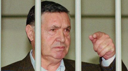 CASO RIINA, ANFP: SÌ A DIRITTO A MORTE DIGNITOSA MA RIMANENDO IN CARCERE
