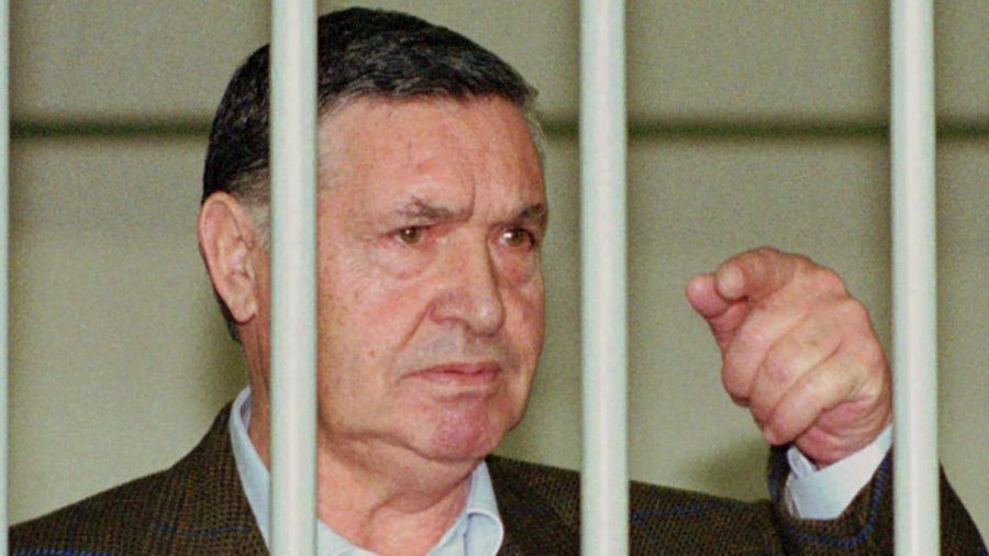 CASO RIINA, ANFP: SÌ A DIRITTO A MORTE DIGNITOSA MA RIMANENDO IN CARCERE