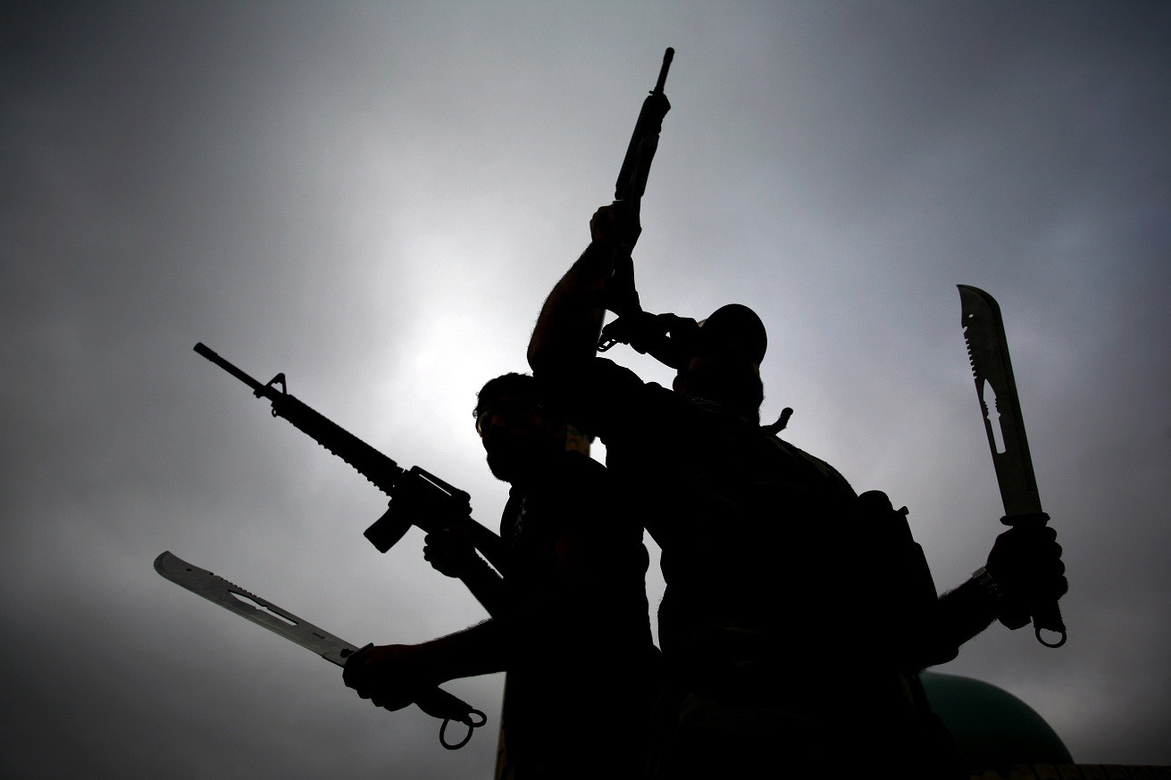 TERRORISMO: PERICOLOSO DISTINGUERE TRA PROPAGANDA E CONDIVISIONE