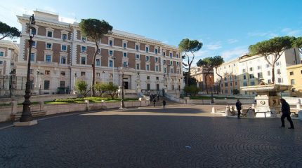 DECRETO DEL MINISTRO DELL’INTERNO SULLA RIORGANIZZAZIONE DI ALCUNE DIREZIONI CENTRALI