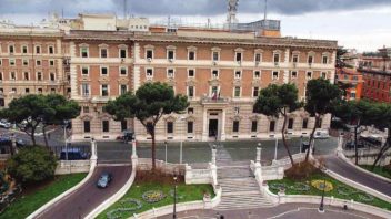 ASSEGNAZIONI NEO PRIMI DIRIGENTI E CONFERIMENTO FUNZIONI A DIRIGENTI DELLA POLIZIA DI STATO