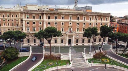 ASSEGNAZIONI NEO PRIMI DIRIGENTI E CONFERIMENTO FUNZIONI A DIRIGENTI DELLA POLIZIA DI STATO