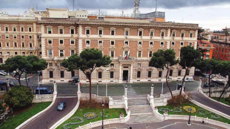 ASSEGNAZIONI NEO PRIMI DIRIGENTI E CONFERIMENTO FUNZIONI A DIRIGENTI DELLA POLIZIA DI STATO