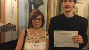 PREMIO NAZIONALE DELLE ARTI: INTITOLATO ALLA MEMORIA DI LUDOVICA E LEONARDO TULLI