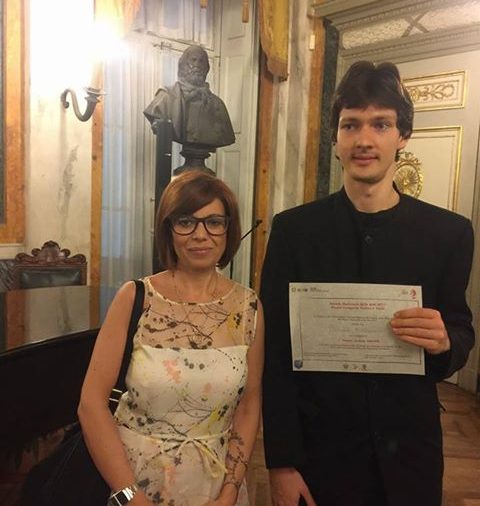 PREMIO NAZIONALE DELLE ARTI: INTITOLATO ALLA MEMORIA DI LUDOVICA E LEONARDO TULLI