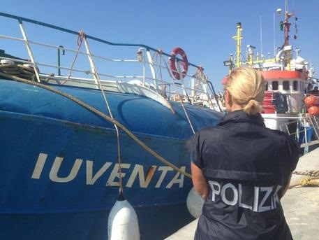 SEQUESTRO IUVENTA: INDAGINI MOSTRANO SPONDE AI TRAFFICANTI DI UOMINI