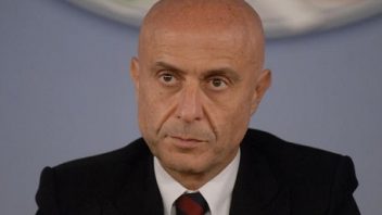 LETTERA AL MINISTRO MINNITI: ISTITUZIONE AREA NEGOZIALE AI SENSI DELL’ART. 46 DEL DECRETO LEGISLATIVO N.95 DEL 29 MAGGIO 2017