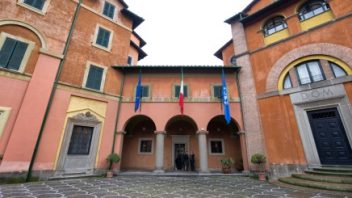 AVVIO AL XXXIII CORSO DI ALTA FORMAZIONE