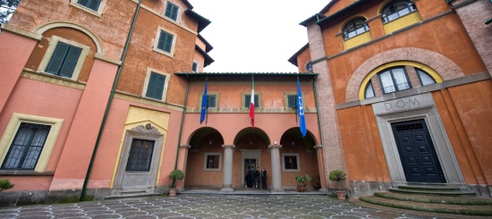 AVVIO AL XXXIII CORSO DI ALTA FORMAZIONE