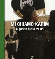 ROMA, 26 SETTEMBRE 2017: PRESENTAZIONE VOLUME MI CHIAMO KARIM