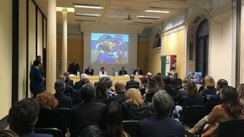 PRESENTATO IL CALENDARIO ANFP 2018