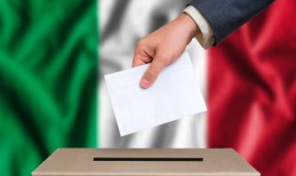 ELEZIONI POLITICHE 2018 AI PARTITI E MOVIMENTI POLITICI