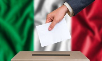 ELEZIONI POLITICHE 2018 AI PARTITI E MOVIMENTI POLITICI