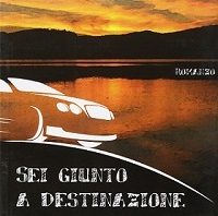 LIBRI: SEI GIUNTO A DESTINAZIONE