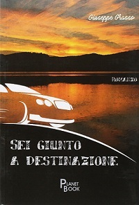 LIBRI: SEI GIUNTO A DESTINAZIONE