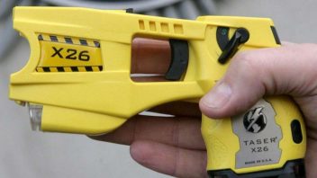 INTRODUZIONE TASER, ANFP: GARANTISCONO MAGGIORE SICUREZZA PER OPERATORI E CITTADINI
