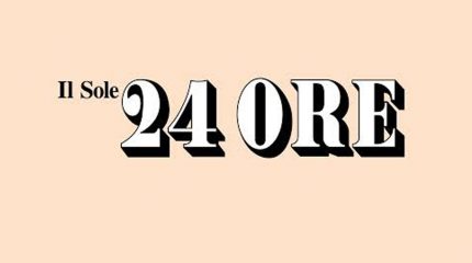 IL SOLE 24 ORE: FORZE DI POLIZIA, NASCE L'AREA DI CONTRATTAZIONE DEI DIRIGENTI