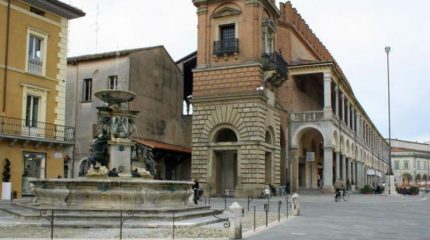 FAENZA, 7 APRILE 2018: CONVEGNO, SICUREZZA PARTECIPATA E CONTROLLO DEL VICINATO