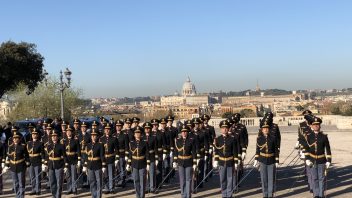 FESTA DELLA POLIZIA: AGGIORNARE LA LEGGE 121 AL MUTATO CONTESTO ED AI TEMPI CHE VIVIAMO