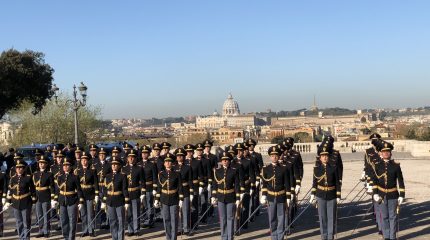FESTA DELLA POLIZIA: AGGIORNARE LA LEGGE 121 AL MUTATO CONTESTO ED AI TEMPI CHE VIVIAMO