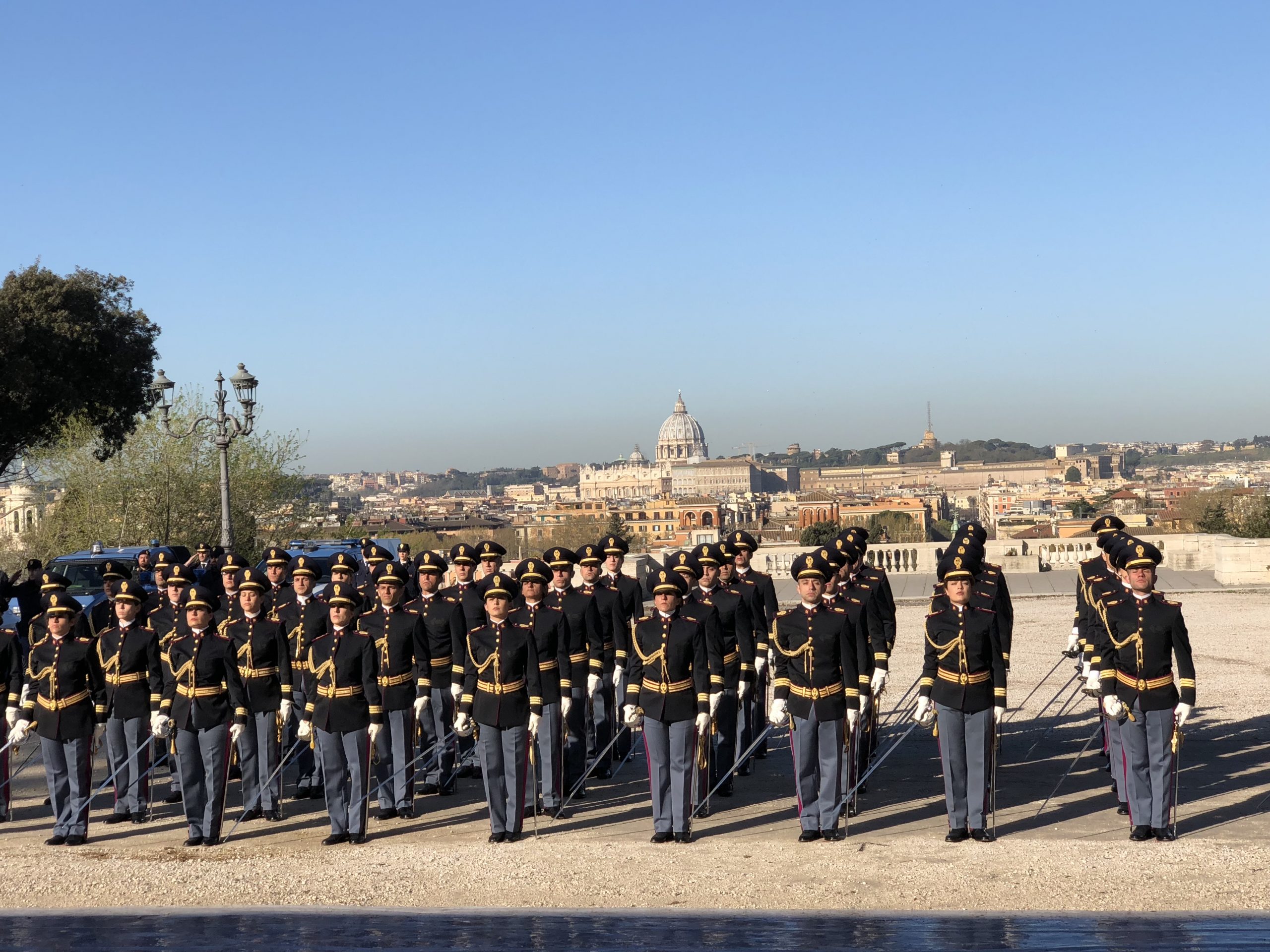 FESTA DELLA POLIZIA: AGGIORNARE LA LEGGE 121 AL MUTATO CONTESTO ED AI TEMPI CHE VIVIAMO