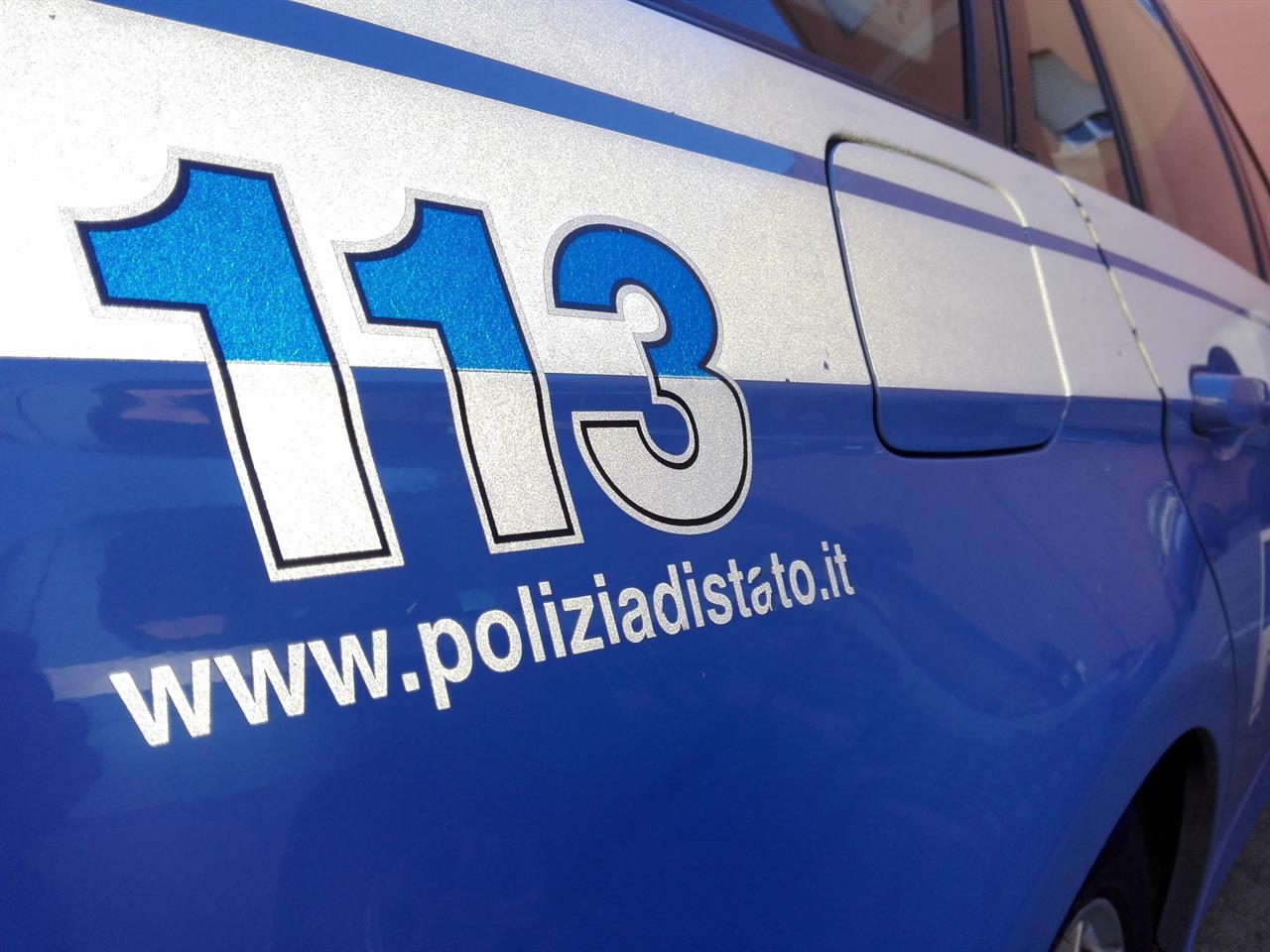 ANFP: HUMUS CRIMINALE DEGENERA IN MAFIA, POLIZIA ATTENTA OVUNQUE