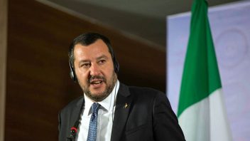 TAGLIO PENSIONI: LETTERA AL MINISTRO SALVINI