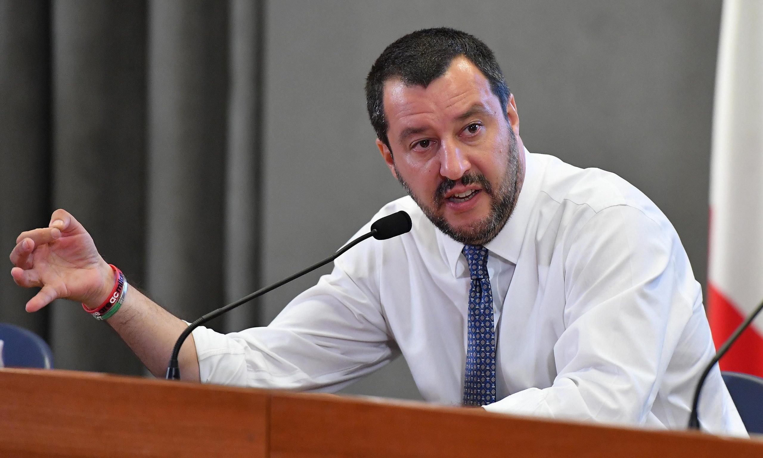 ESITO INCONTRO CON IL MINISTRO SALVINI