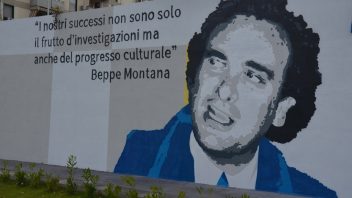 SICUREZZA: RICORDARE BEPPE MONTANA IL VALORE DELLA PASSIONE E DELLA DEDIZIONE AL SERVIZIO