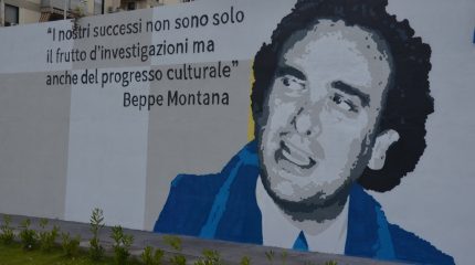 SICUREZZA: RICORDARE BEPPE MONTANA IL VALORE DELLA PASSIONE E DELLA DEDIZIONE AL SERVIZIO