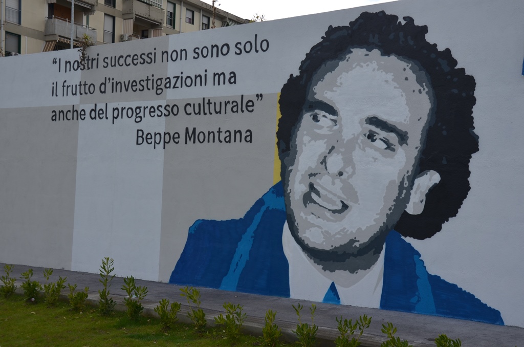 SICUREZZA: RICORDARE BEPPE MONTANA IL VALORE DELLA PASSIONE E DELLA DEDIZIONE AL SERVIZIO