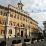 LEGGE DI BILANCIO: CHIESTE RISORSE PER LA SICUREZZA